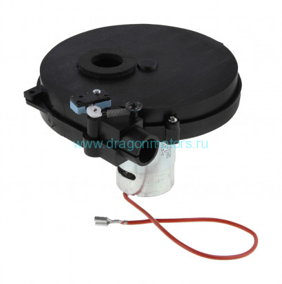 Первая ступень насоса BST12, D58