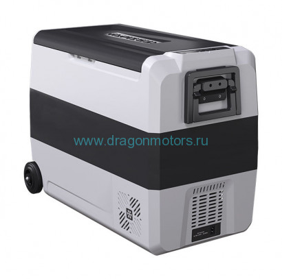 Холодильник компрессорный Alpicool T60