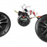 Аудиосистема BOSS MCKGB350B.6 (комплект2)