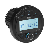 Морская магнитола BOSS MGR300B