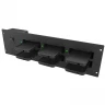 RAM-GDS-DOCK-6G10PU 6-портовый зарядный модуль GDS для телефонов IntelliSkin в шкафах