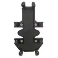 Держатель N-Star Quick Grip для смартфонов (без шара). Алюминий (NS-QGO)
