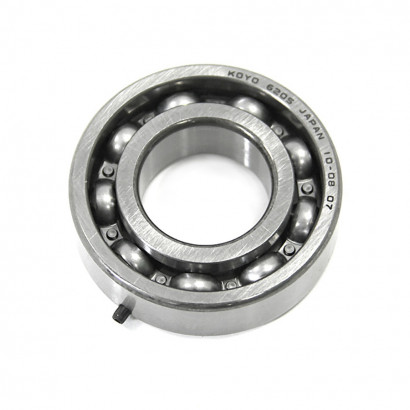 Подшипник коленвала Yamaha 93306-205U7