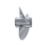 Винт гребной  Skipper для Yamaha 40-60HP нержавеющий, диаметр - 11 1/4", шаг 14"