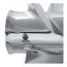 Винт гребной  Skipper для Yamaha 40-60HP нержавеющий, диаметр - 11 1/4", шаг 14"