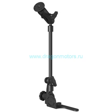 RAM-316-HD-18-202U крепление RAM Pod HD 46 см (18) штанга, муфта 140 мм, шары 38 мм (1,5)