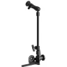 RAM-316-HD-18-202U крепление RAM Pod HD 46 см (18) штанга, муфта 140 мм, шары 38 мм (1,5)