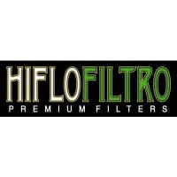 HIFLO Фильтр воздушный HFA1117