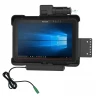RAM-HOL-HON9PKLU Док-станция RAM Key Locking Powered для планшета Honeywell RT10