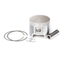 Поршень в сборе с кольцами SPI 09-730