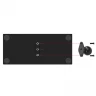 RAM-BM-L1-293-MS2 Крепление RAM для ног для адаптивного контроллера Xbox