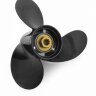 Винт гребной Mercury 18-25;3x10-3/8x13, BaekSan