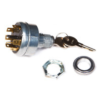 Замок зажигания SPI 01-118-27