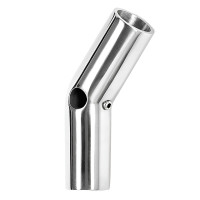 Колено Мореман", 140° под трубу 7/8 дюйма" (10249084)