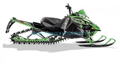 Чехол для снегохода Arctic Cat M 8000 153