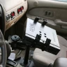 RAM-VB-138ST1-SW1 Крепление RAM No-Drill  для ноутбука для Toyota FJ Cruiser '06–14
