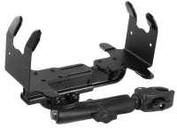 RAM-B-400U-C-VPR-105 Держатель мобильного принтера RAM Quick-Draw  RAM Tough-Claw