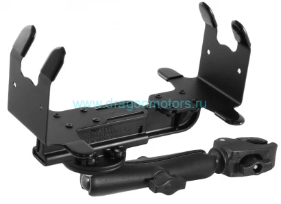 RAM-B-400U-C-VPR-105 Держатель мобильного принтера RAM Quick-Draw  RAM Tough-Claw