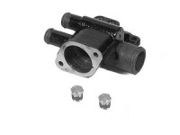 861493A06 Корпус термостата MERCRUISER (Quicksilver)