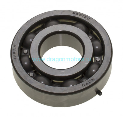 Подшипник 30x72x19, Suzuki - 09262-30L02-000