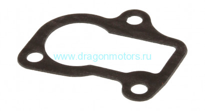Прокладка крышки термостата Suzuki DT40-65 - 17685-94410-000