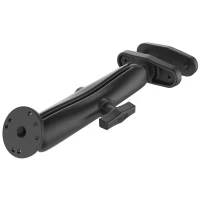 RAM-101U-D-247-3 рамное крепление RAM для столбов шириной до 3 дюймов