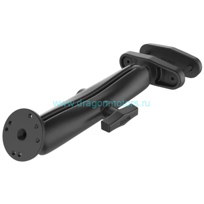 RAM-101U-D-247-3 рамное крепление RAM для столбов шириной до 3 дюймов