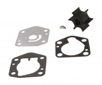 Ремкомплект помпы Suzuki DF9.9B/15A/20A - 17400-99J10-000, 17400-99J11-000