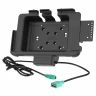 RAM Tough-Dock Power + Data для 10-дюймового планшета Zebra ET4x (RAM-HOL-ZE21PDU)