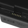 RAM Tough-Dock Power + Data для 10-дюймового планшета Zebra ET4x (RAM-HOL-ZE21PDU)
