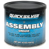 Смазка QUICKSILVER Anticorros. Grease, 0.473 л. (10267317)