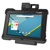 RAM-HOL-ZE15U Держатель GDS Form-Fit для Zebra XSLATE L10