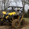 Шина для квадроцикла ITP BLACKWATER EVOLUTION 25x9R-12