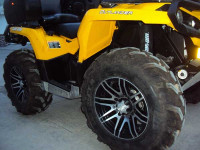 ДИСК ДЛЯ КВАДРОЦИКЛА ITP SS 316 ALLOY 12SS903BX