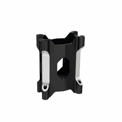 Комплект удлиненной проставки для прямого руля - (4.7 "(120 мм) - REV Gen4 MXZ)
