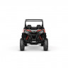 Передний бампер Lonestar racing для Maverick Trail, Maverick Sport, Maverick Sport MAX