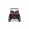 Передний бампер Lonestar racing для Maverick Trail, Maverick Sport, Maverick Sport MAX