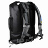 Водонепроницаемый рюкзак OverBoard OB1136BLK - Ultra-light Pro-Sports Waterproof Backpack - 30L (Black)