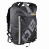 Водонепроницаемый рюкзак OverBoard OB1136BLK - Ultra-light Pro-Sports Waterproof Backpack - 30L (Black)