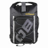 Водонепроницаемый рюкзак OverBoard OB1136BLK - Ultra-light Pro-Sports Waterproof Backpack - 30L (Black)