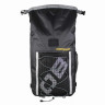 Водонепроницаемый рюкзак OverBoard OB1136BLK - Ultra-light Pro-Sports Waterproof Backpack - 30L (Black)