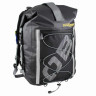 Водонепроницаемый рюкзак OverBoard OB1136BLK - Ultra-light Pro-Sports Waterproof Backpack - 30L (Black)