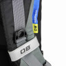 Водонепроницаемый рюкзак OverBoard OB1136BLK - Ultra-light Pro-Sports Waterproof Backpack - 30L (Black)