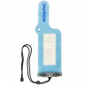 Водонепроницаемый чехол Aquapac 224 - Small VHF Classic Case (Light Blue)