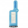 Водонепроницаемый чехол Aquapac 224 - Small VHF Classic Case (Light Blue)