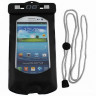 Водонепроницаемый чехол OverBoard OB1098BLK - Waterproof SMART Phone Case (Black)