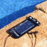 Водонепроницаемый чехол OverBoard OB1098BLK - Waterproof SMART Phone Case (Black)