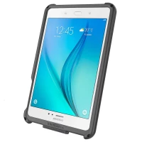 RAM-GDS-SKIN-SAM20 противоударный чехол RAM Intelliskin с GDS для Samsung Tab E 9,6