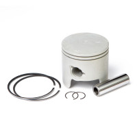 Поршень в сборе с кольцами Skipper для Yamaha 75-90 Стандарт