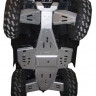 Комплект защиты для квадроцикла Polaris Sportsman XP550/850 2009 "Ricochet"